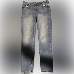 Old Navy Rockstar Jeans